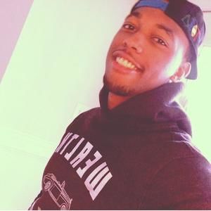 Meet your Posher, Jariel